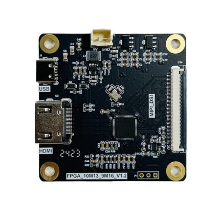 H-DMI To MIPI LCD Driver Board