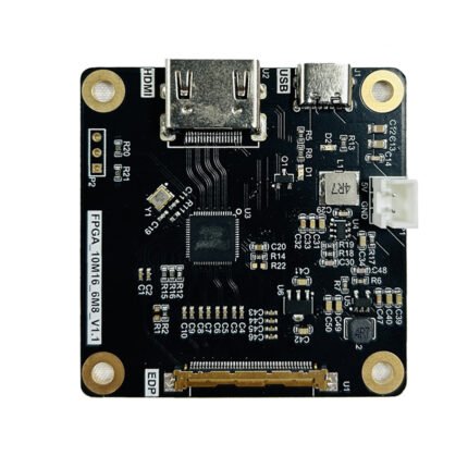 H-DMI To EDP LCD Driver Board