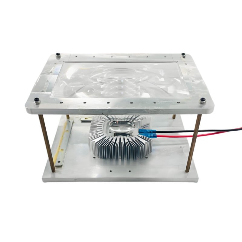 UV-S25 UV light system