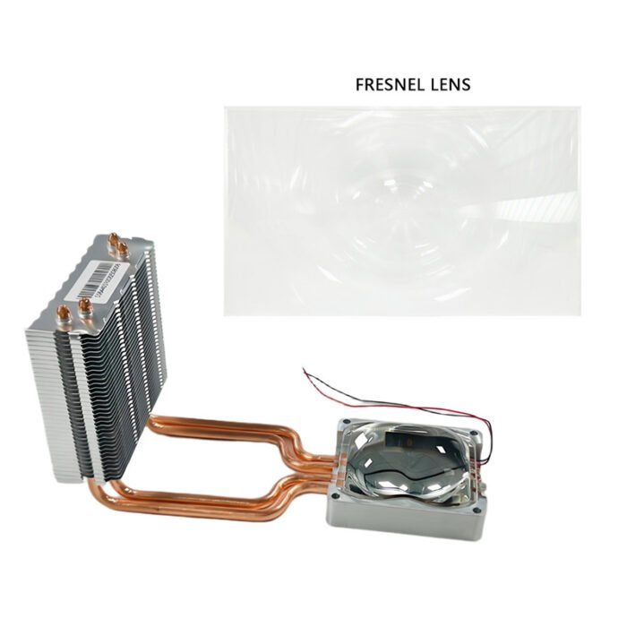 UV light system