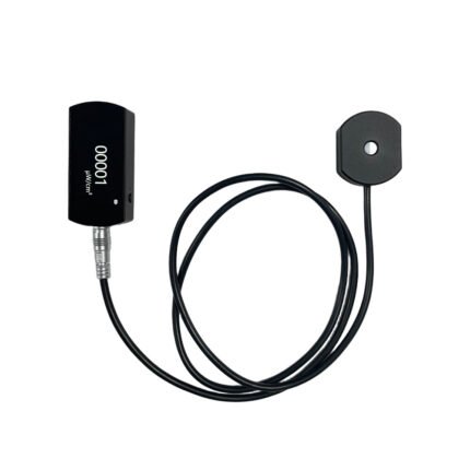 UV light meter