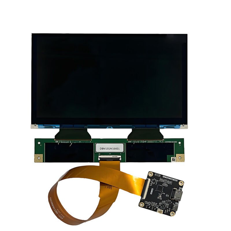 16K mono LCD