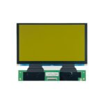 16K Yellow Polarizer Film mono LCD