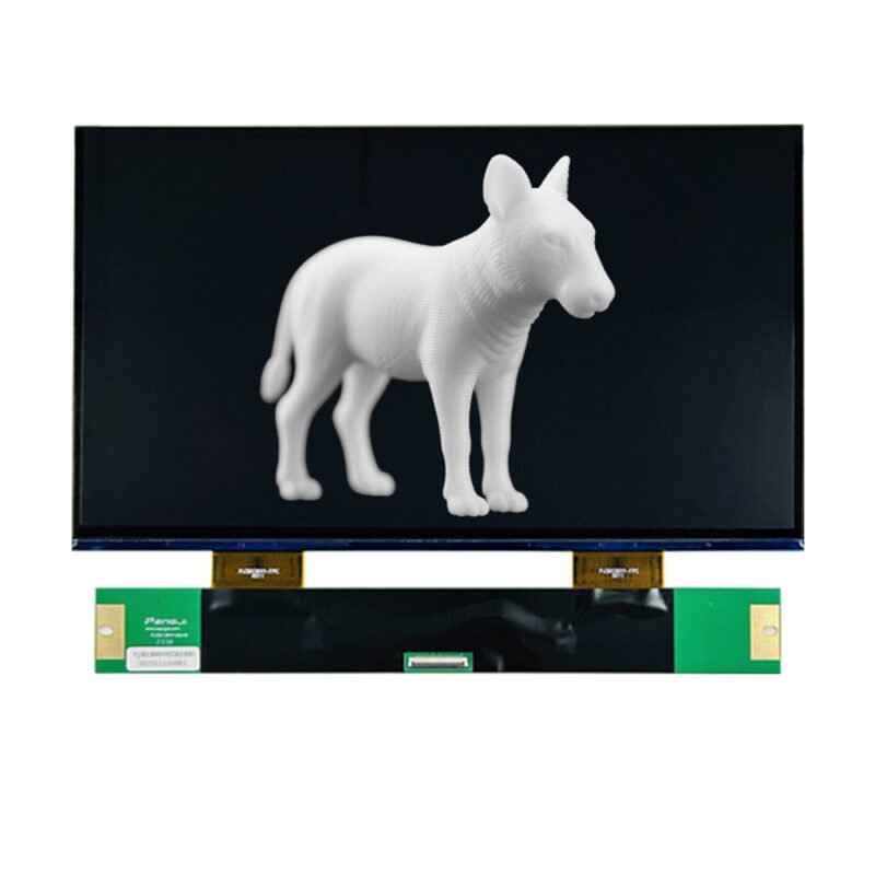 13.6 inch 7K mono LCD