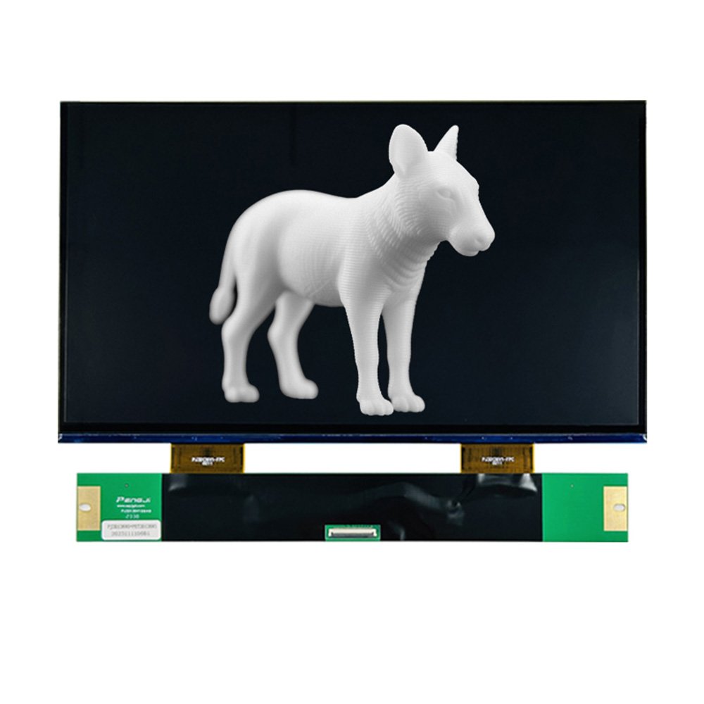 13.6 inch 7K mono LCD