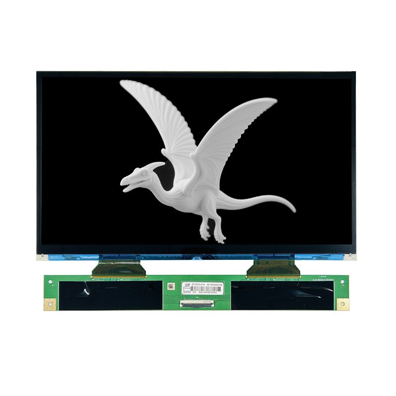 14 inch 16K mono LCD