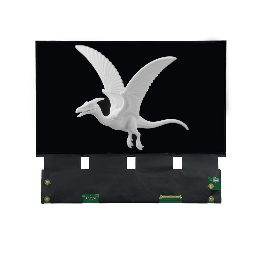 10.1 inch 5K MONO LCD