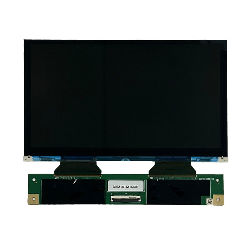 16K mono LCD
