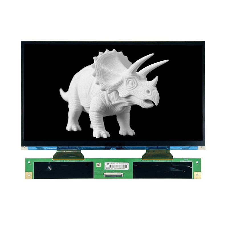 14 Inch 16K MONO LCD