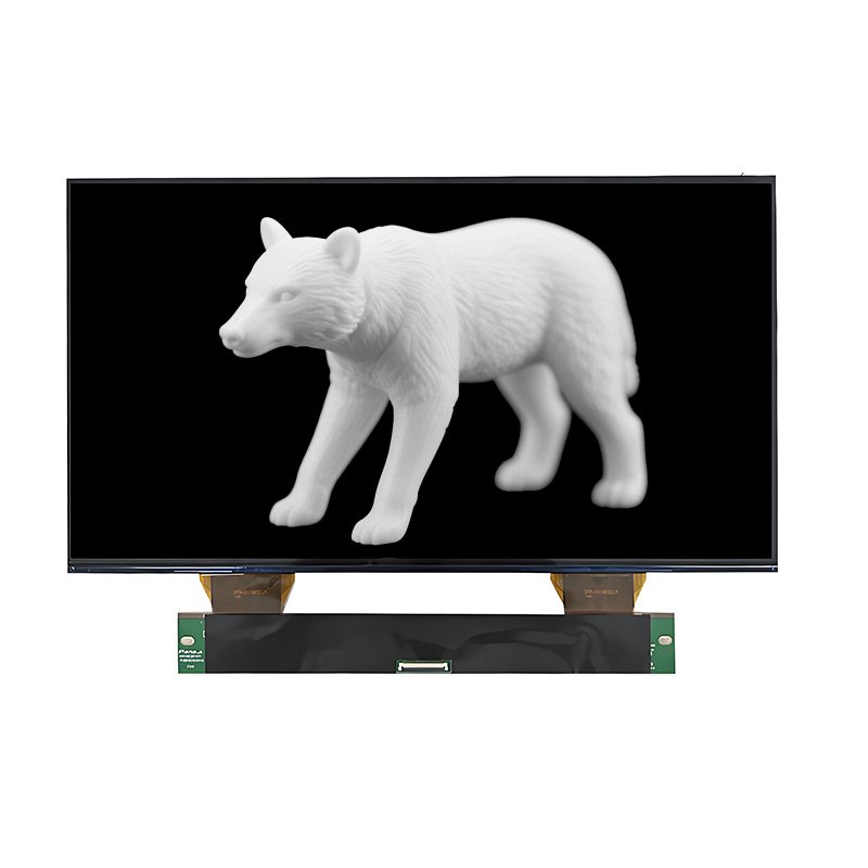 16-inch 8K mono LCD