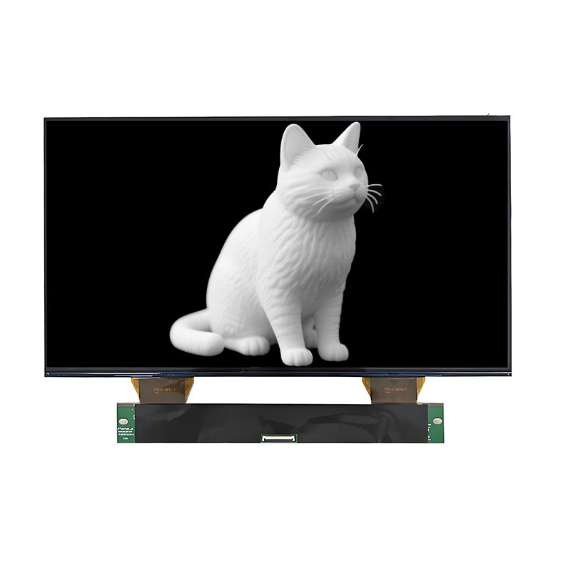 16-inch 8K mono LCD