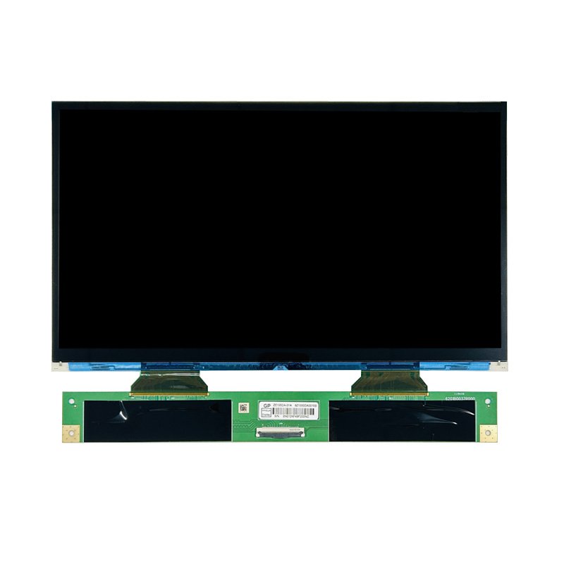 14 Inch 16K mono LCD