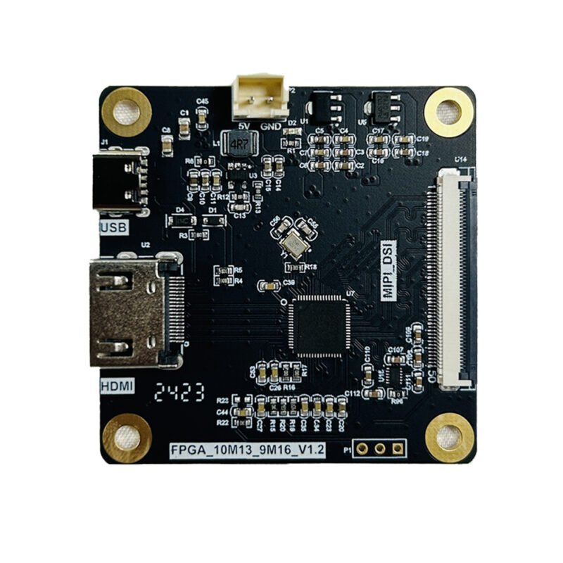 HD-MI To MIPI Board for 3D Printer