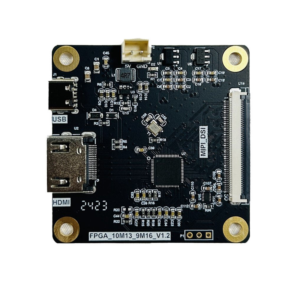HD-MI To MIPI Board for 3D Printer